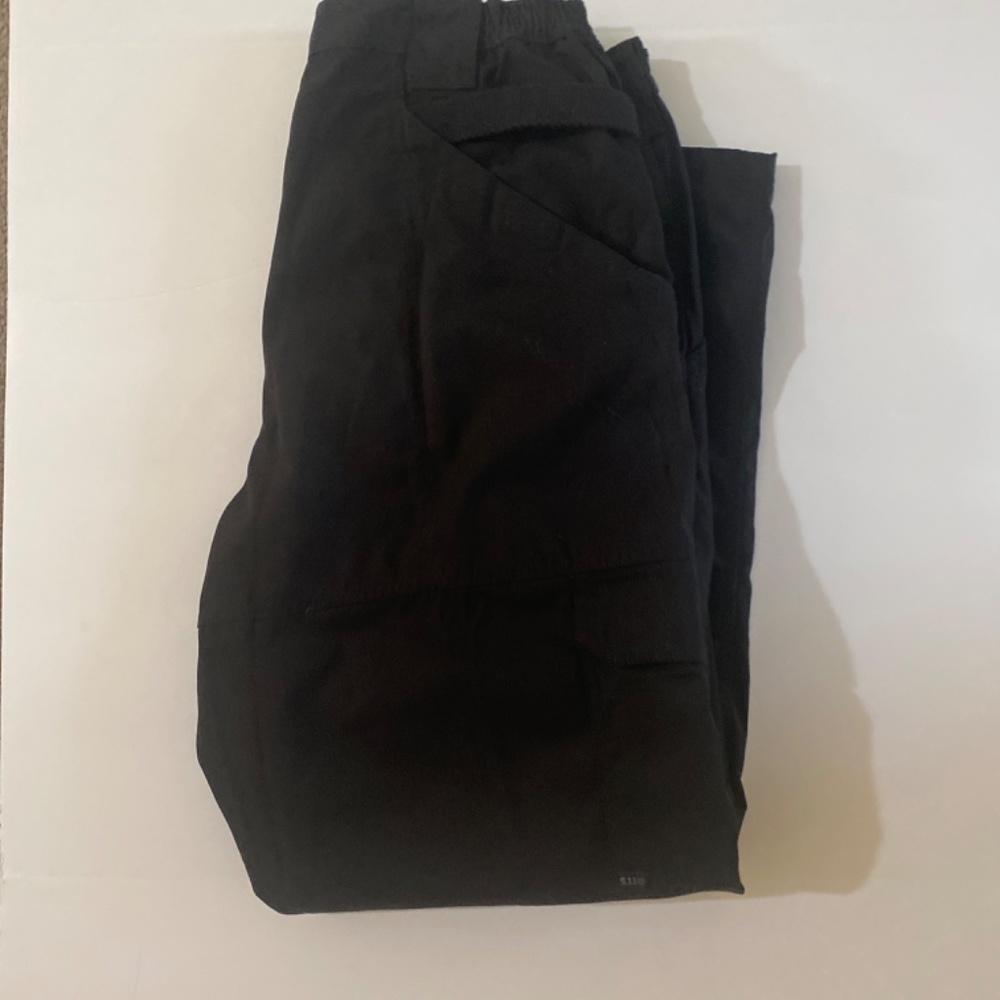 Mens 5.11 Tactlite Proripstop 36X32 - Picture 6 of 6